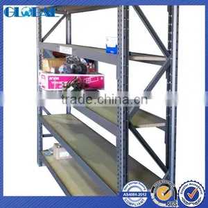 Hot Sale Longspan Shelving thumbnail-1