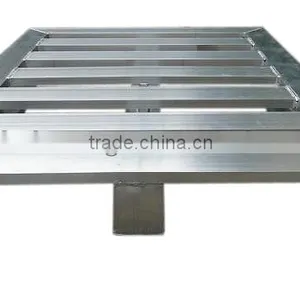 Customer Design Aluminum Alloy Pallet thumbnail-1