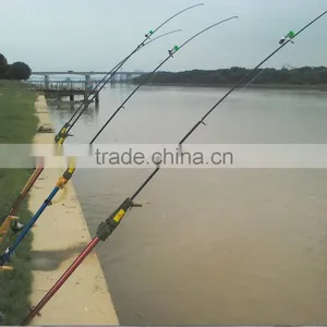 2014 Newest Fashion Fly Fishing Rod thumbnail-1