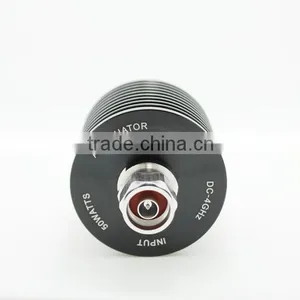 Coaxial Attenuator DC-4GHz Coaxial RF Attenuator thumbnail-6