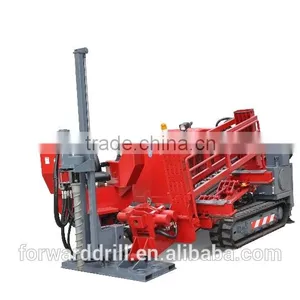 Horizontal Directional Drilling Rig FORWARD Rx11x44 thumbnail-1