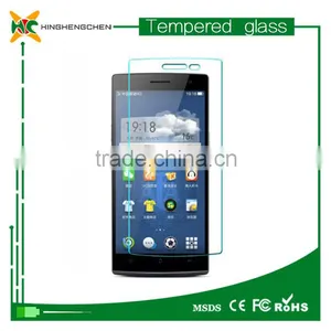 Germany Premium 0.3mm 9h Tempered Glass Film Screen Protector for OPPO Find7 X9007 X9077 thumbnail-2