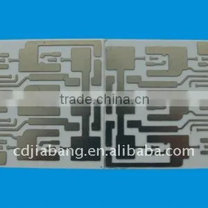 Thin Film Ceramic PCB Substrate thumbnail-2