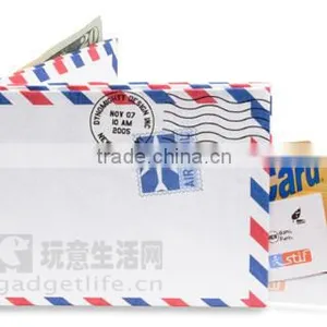 Tyvek Travel Wallet for Promotion thumbnail-1