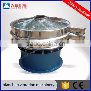 XC Series Circular Motion Vibrating Screen, Vibrating Sieve for Sales thumbnail-1