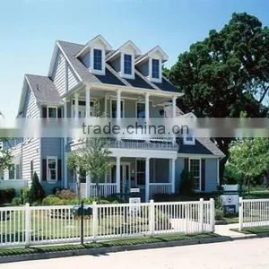 Well-designed Prefabricated House -decorative Sandwich Panel Steel Prefab House thumbnail-3