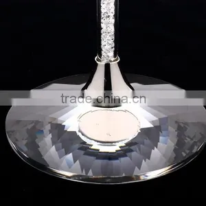 Hot New Product Color Long Stem Drinking White Wine Glass 60ml Barware Dinner Set Tableware thumbnail-3