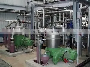DIsc Stack Centrifuge Separator for Virgin Coconut Oil thumbnail-3