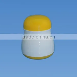50ml Face Cream Jar Lotion Skin Cream Jar Cosmetic thumbnail-1