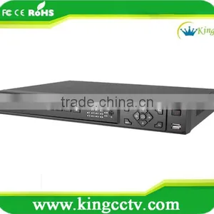 POE Powered Realtime Playback 16 Channel NVR thumbnail-1
