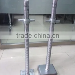 Used Scaffolding u Head Jack Base thumbnail-1