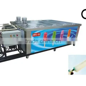High Production Ice Lolly Packing Machine(BPZ-18) thumbnail-1