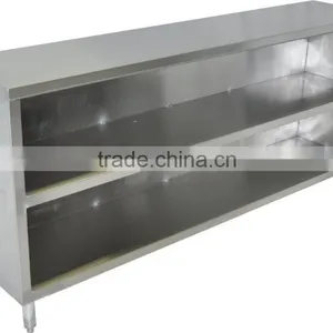 Icegreen Stainless Steel Economy Dish Storage Cabinet thumbnail-1