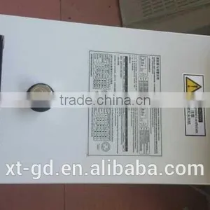 Professional Industrial Water Cooling Chiller 5-30dgree Quality Guarranteed CE thumbnail-3