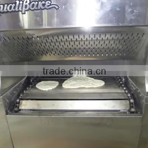 Full Automatic Arabia Bread Production Line thumbnail-5