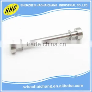 Factory Customized Stainless Steel High Quality Threaded Terminal Pin thumbnail-1
