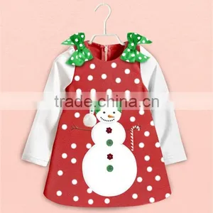 Santa Suits for Babies High Quality Children Christmas Costumes thumbnail-2