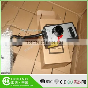 Inline Duct Fan Speed Controller With Variable Speed Control thumbnail-3