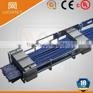 Flexible Stainless Steel Wire Asket Cable Tray thumbnail-4