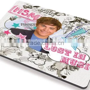 PVC Mouse Pad thumbnail-1