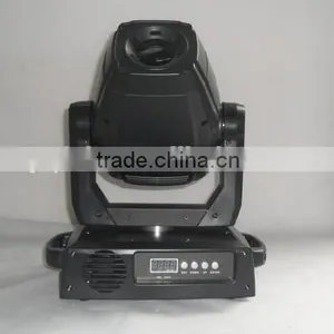 Led Spot 75w Moving Head Spot Light thumbnail-2