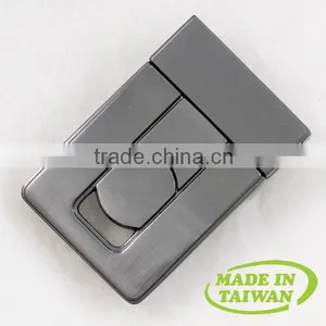 Black Top Factory Belt Horse Halter Buckles Horse Bridle Buckle thumbnail-2