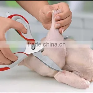 Multi-functional Kitchen Scissors thumbnail-2