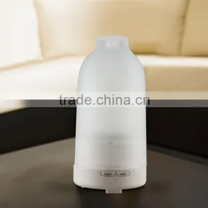 2016 Hot Sales Glass Aroma Diffuser Ultrasonic Air Humidifier Purifier,Ultrasonic Aroma Mist Humidifier With 1 Year Warranty thumbnail-4