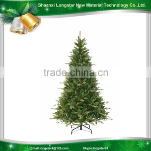 Led Festive Decoration Musical Led Christmas Tree thumbnail-3