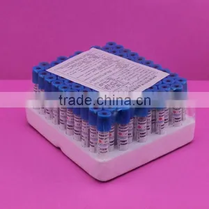 Ganda One Time bd Vacutainer Blood Sampling Tubes thumbnail-5