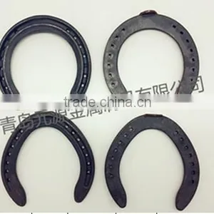 China Factory Direct Sales High Quality Wholesale Iron Horseshoe thumbnail-1