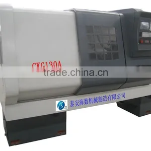 China 's CNC Lathe Manufacturers Pipe Thread Lathe thumbnail-4