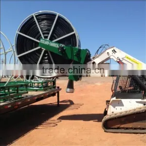 Water/slurry Layflat Hose Pvc Watering Hose thumbnail-3