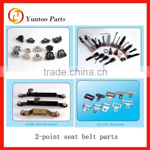 Seat Belt Ratractor for Retractable Harness Safety Belt thumbnail-2