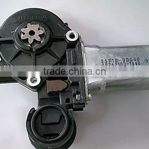 Auto Window Motor 85710-0D040 For Toyota Vios thumbnail-1
