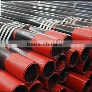 API 5CT N80-1 Casing for Sour Gas Service thumbnail-1
