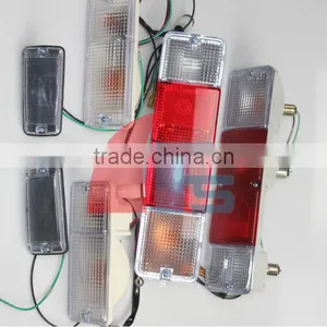 JA11 Bumper Lamp thumbnail-2