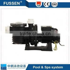 High Pressure Counterflow Swimming Training Device and Massage Jets thumbnail-1