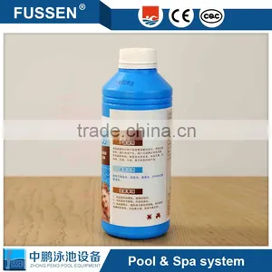 Factory Direct 2016 New Product High-quality Chlorine Swimming Pool Chart thumbnail-2