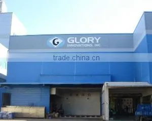Glory Innovations Inc. company overview - view 1 thumbnail