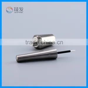 Empty Plastic Liquid Eyeliner Pen thumbnail-3