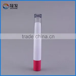 Trendy Beautiful Make up Custom Empty Lipstick Container thumbnail-1