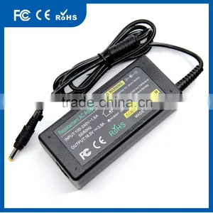Power Adapter Adapter 18.5V 3.5A 65W for HP/COMPAQ Business Notebook thumbnail-1
