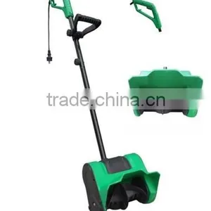 GS CE EMC Approved 1000W Snow Thrower thumbnail-1