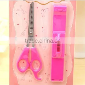 Top Sale Bangs Hair Scissors / Diy Hair Scissors / Hair Scissors Professional thumbnail-4