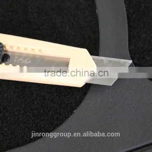 Universal PVC Car Floor Mat thumbnail-4