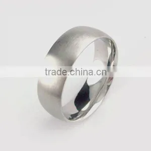 Titanium Ring thumbnail-1
