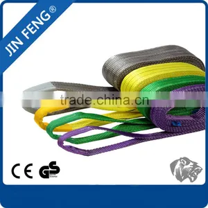 Nylon Web Strapping thumbnail-1