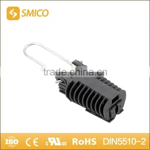 SMICO Made In China Aerial Anchoring Insulation Strain Clamp thumbnail-1