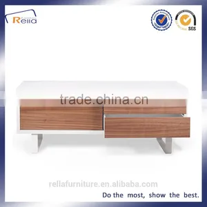 Modern Design TV Stand General Used Living Room Furniture thumbnail-2